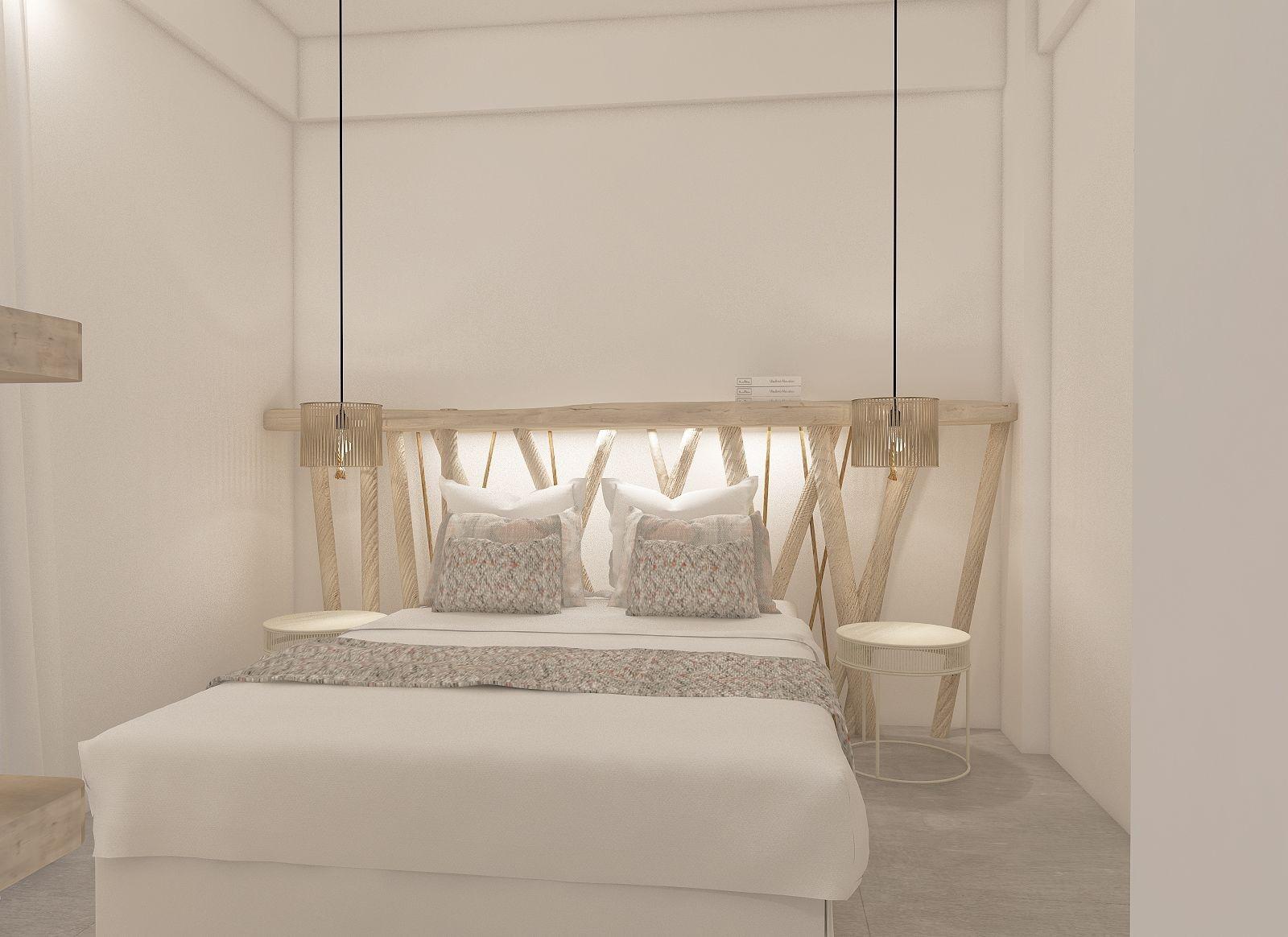 Alafropetra Luxury Suites Akrotiri  Exterior photo